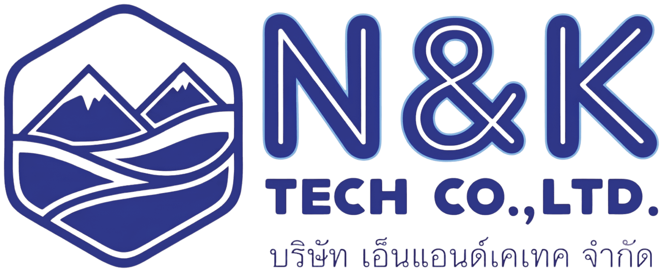 N&K TECH บริษัท เอ็นแอนด์เคเทค จำกัด (สำนักงานใหญ่)