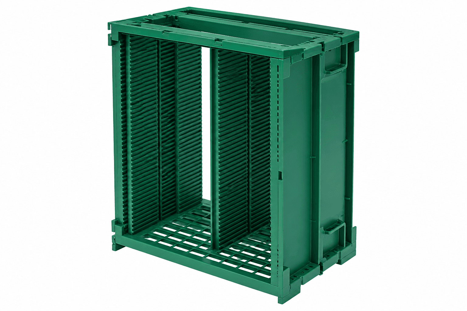 ชั้นวาง PCB Magazine Rack